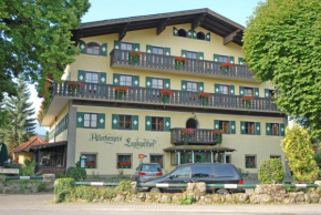 Гостиница Landgasthof Allerberger  Вальс